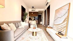 Midtown Modern (D7), Apartment #577458091
